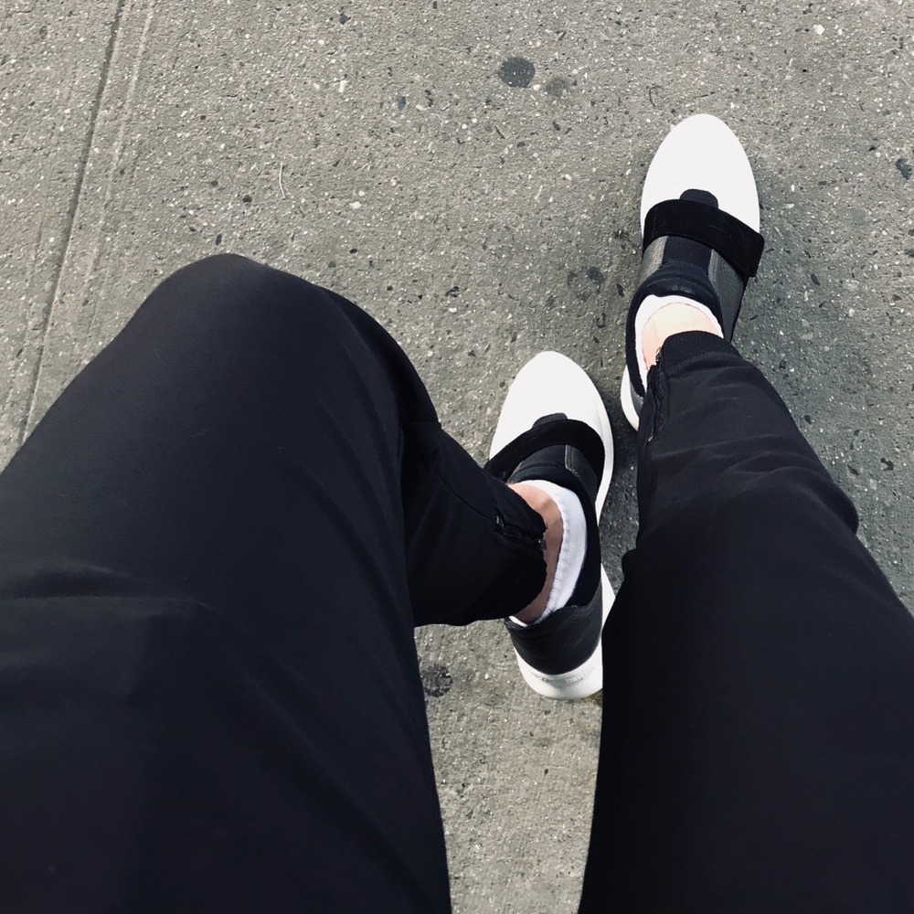 Meet your Posher, Armend